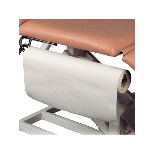 Massage-Expert - Papirrulleholder til massagebrikse