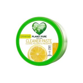 Planet Pure Universal Rengøringspasta - Økologisk - 300 g.