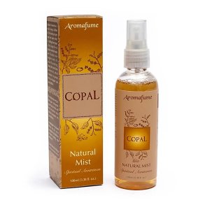 Aromafume Rumspray/Luftfrisker m. Copal - 100 ml.