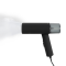 Sensotek TS 100 Steamer - Sort