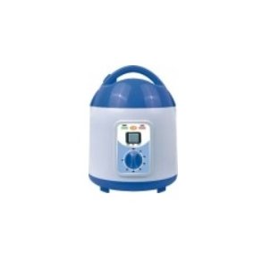 Dampgenerator Pro 2 liter 750/1050 Watt med timer