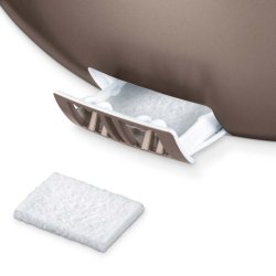 Beurer LB 37 Luftbefugter med ultralyd - Toffee