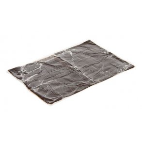 Mudderpakning 350 g. - 40 x 30 cm. - 60 styk