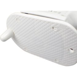 Vibrax St med svampeplade, sugekop og pointer