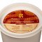 Planta Natur Sukkervoks - 850 gr.