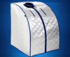 Transportabel Infrard Sauna XL Deluxe 1000 Watt