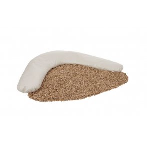 Spelt Amme- og stttepude