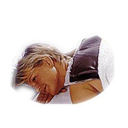 Varmepakning Gel - 42 x 28 cm. - 1900 g.