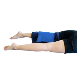 Varmepakning Gel - 42 x 28 cm. - 1900 g.