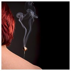 Moxa-ruller til Akupunktur behandling - 200 stk.