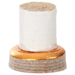 Moxa-ruller til Akupunktur behandling - 225 stk.