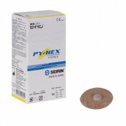 Akupunkturnle Seirin New Pyonex