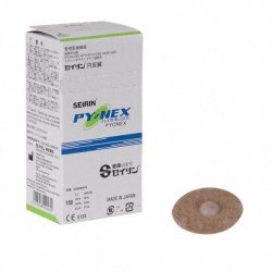 Akupunkturnle Seirin New Pyonex