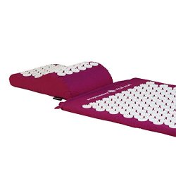 Bodhi VITAL Akupressurst med mtte og pude - 74 x 44 cm.