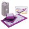 Bodhi VITAL Deluxe Akupressurst med hovedpude og fodmtte 74x44 cm. - SOFT