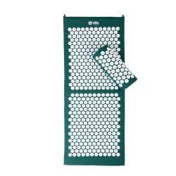 Bodhi VITAL Akupressurst XL med mtte og pude - 130 x 50 cm.