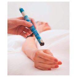 Moxa-ruller til Akupunktur behandling - 10 stk