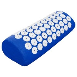 Sport-Tec Akupressurst med mtte og pude - 65 x 40,5 x 2,5 cm.