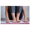Sport-Tec Akupressurst med mtte og pude - 65 x 40,5 x 2,5 cm.