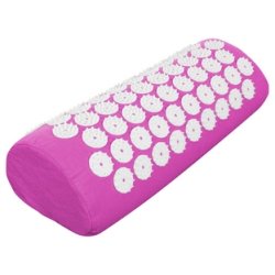 Sport-Tec Akupressurst med mtte og pude - 65 x 40,5 x 2,5 cm.