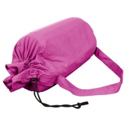 Sport-Tec Akupressurst med mtte og pude - 65 x 40,5 x 2,5 cm.