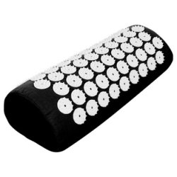 Sport-Tec Akupressurst med mtte og pude - 65 x 40,5 x 2,5 cm.