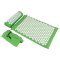 Sport-Tec Akupressurst med mtte og pude - 65 x 40,5 x 2,5 cm.