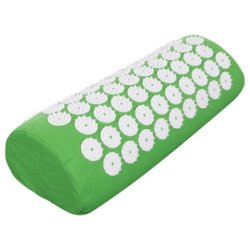 Sport-Tec Akupressurst med mtte og pude - 65 x 40,5 x 2,5 cm.