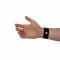 Purava Akupressur armbnd - Sort