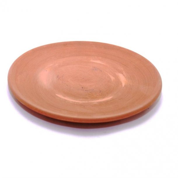 Ildfast terracottaskl