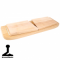 KneeChair Meditationsbnk i Amerikansk egetr - Foldbar