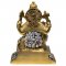 Ganesha Statue - 14 cm.