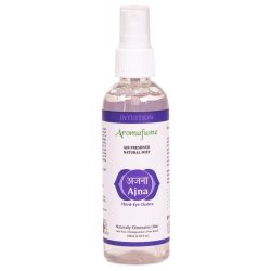 Chakra Rumspray Ajna - 6. Chakra m. bl.a. Enebr, lavendel og salvie - 100 ml.