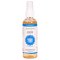 Chakra Rumspray Vishuddha - 5. Chakra m. bl.a. Orange, pebermynte og kanel - 100 ml.