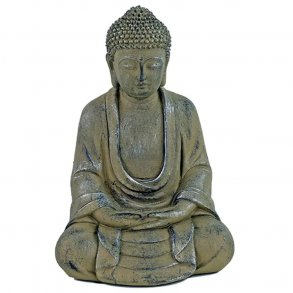 Amaithaba Japansk Buddha Statue