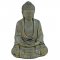 Amaithaba Japansk Buddha Statue