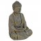 Amaithaba Japansk Buddha Statue