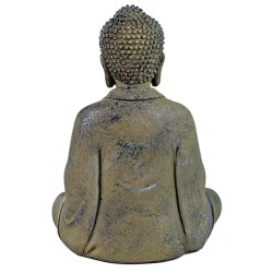 Amaithaba Japansk Buddha Statue
