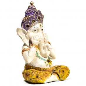 Ganesha Statue  - Ikke tale