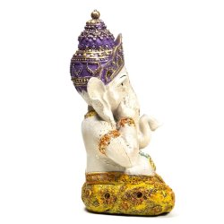 Ganesha Statue  - Ikke tale