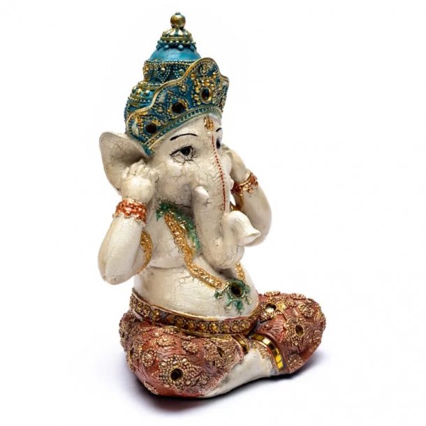 Ganesha Statue  - Ikke hre