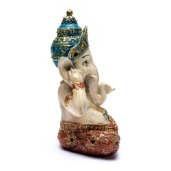 Ganesha Statue  - Ikke hre