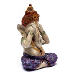 Ganesha Statue  - Ikke se