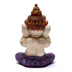 Ganesha Statue  - Ikke se