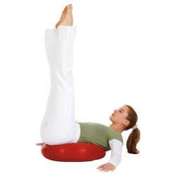 TOGU Dynair Siddepude XXL til meditation -  50 cm.