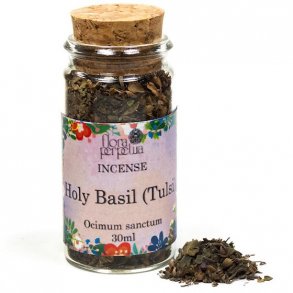 Rgelse Holy Basil (Tulsi) - 30 ml.