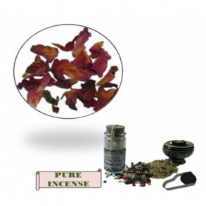 Rgelse Bulgarsk rose/Bulgarian Rose - 30 ml.