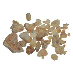 Rgelse Siamesisk Rav/Benzoin Siam - 30 ml.