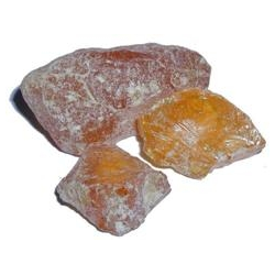 Rgelse Gold Copal Harpiks - 30 ml.