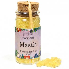 Rgelse Grsk Mastiks/Mastic - 30ml.